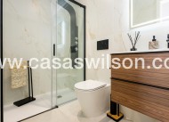 New Build - Townhouse - Orihuela - Vistabella Golf