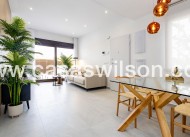 New Build - Townhouse - Orihuela - Vistabella Golf