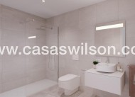 New Build - Townhouse - Pilar de la Horadada - Barrio los Segundas