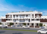 New Build - Townhouse - Pilar de la Horadada - El Mojón