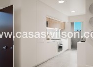 New Build - Townhouse - Pilar de la Horadada - El Mojón