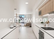 New Build - Townhouse - Pilar de la Horadada - El Mojón