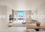 New Build - Townhouse - Pilar de la Horadada - El Mojón