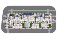 New Build - Townhouse - Pilar de la Horadada - El Mojón