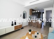 New Build - Townhouse - Pilar de la Horadada - El Pilar de la Horadada