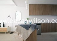 New Build - Townhouse - Pilar de la Horadada - El Pilar de la Horadada