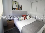 New Build - Townhouse - Pilar de la Horadada - El Pilar de la Horadada