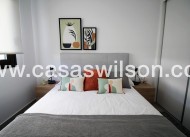 New Build - Townhouse - Pilar de la Horadada - El Pilar de la Horadada