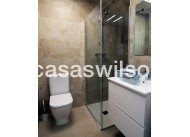 New Build - Townhouse - Pilar de la Horadada - El Pilar de la Horadada