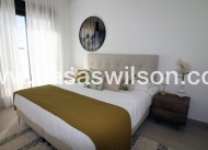 New Build - Townhouse - Pilar de la Horadada - El Pilar de la Horadada