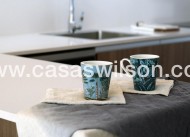 New Build - Townhouse - Pilar de la Horadada - El Pilar de la Horadada