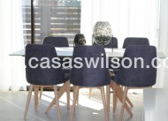 New Build - Townhouse - Pilar de la Horadada - El Pilar de la Horadada