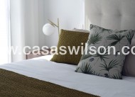 New Build - Townhouse - Pilar de la Horadada - El Pilar de la Horadada