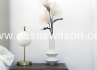 New Build - Townhouse - Pilar de la Horadada - El Pilar de la Horadada