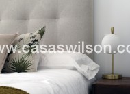 New Build - Townhouse - Pilar de la Horadada - El Pilar de la Horadada