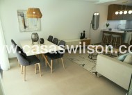 New Build - Townhouse - Pilar de la Horadada - El Pilar de la Horadada