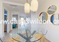 New Build - Townhouse - Pilar de la Horadada - Lo Monte