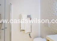 New Build - Townhouse - Pilar de la Horadada - Lo Monte