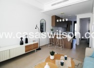 New Build - Townhouse - Pilar de la Horadada - parque Andromeda