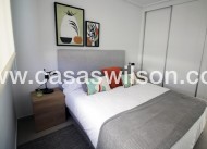 New Build - Townhouse - Pilar de la Horadada - parque Andromeda