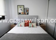 New Build - Townhouse - Pilar de la Horadada - parque Andromeda