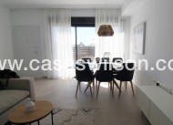 New Build - Townhouse - Pilar de la Horadada - parque Andromeda