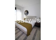 New Build - Townhouse - Pilar de la Horadada - parque Andromeda