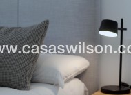 New Build - Townhouse - Pilar de la Horadada - parque Andromeda