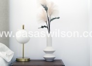 New Build - Townhouse - Pilar de la Horadada - parque Andromeda