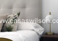 New Build - Townhouse - Pilar de la Horadada - parque Andromeda