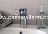 New Build - Townhouse - Pilar de la Horadada - parque Andromeda