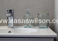 New Build - Townhouse - Pilar de la Horadada - parque Andromeda