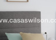 New Build - Townhouse - Pilar de la Horadada - parque Andromeda