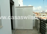 New Build - Townhouse - Pilar de la Horadada - parque Andromeda