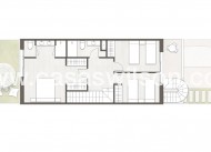 New Build - Townhouse - Pilar de la Horadada - pueblo