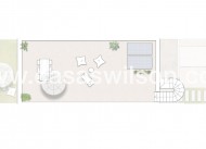 New Build - Townhouse - Pilar de la Horadada - pueblo