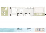 New Build - Townhouse - Pilar de la Horadada - pueblo