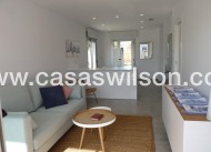 New Build - Townhouse - Pilar de la Horadada