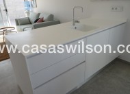 New Build - Townhouse - Pilar de la Horadada