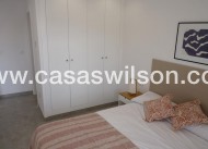 New Build - Townhouse - Pilar de la Horadada