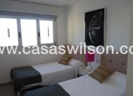 New Build - Townhouse - Pilar de la Horadada