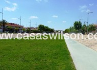 New Build - Townhouse - Pilar de la Horadada