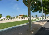 New Build - Townhouse - Pilar de la Horadada