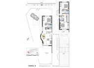 New Build - Townhouse - Pilar de la Horadada