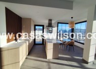 New Build - Townhouse - Polop - Urbanizaciones