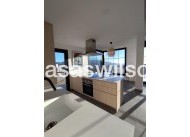 New Build - Townhouse - Polop - Urbanizaciones