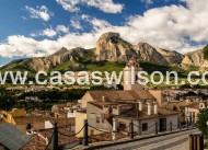 New Build - Townhouse - Polop - Urbanizaciones