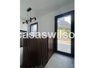 New Build - Townhouse - Polop - Urbanizaciones