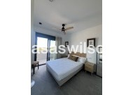 New Build - Townhouse - Polop - Urbanizaciones