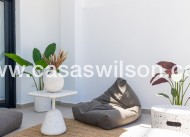 New Build - Townhouse - Rafal - pueblo